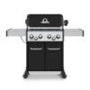 Broil King Baron 490 PRO 2 Broil King Baron 490 PRO -BBQ Equipment BK Baron 490 Front800x800