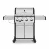 Broil King Baron S440 PRO IR