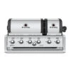 Broil King Built-In Imperial S670 - Propane