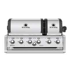 Broil King Built-In Imperial S670 - Propane