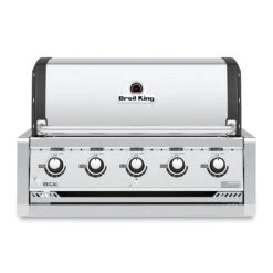 Broil King Built-In Regal S520 - Propane