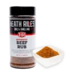 Heath Riles BBQ - Beef Rub