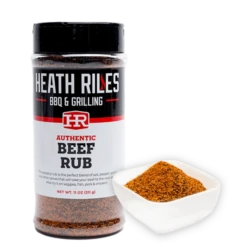 Heath Riles BBQ - Beef Rub