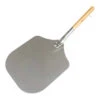 Big Boy The Pizza Shovel - The Pizza Peel For Hefty Pies -BBQ Equipment Big Boy The Pizza Shovel sturdy for thick heavy homemade pizza