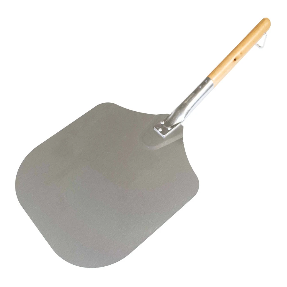 Big Boy The Pizza Shovel - The Pizza Peel For Hefty Pies 3 Big Boy The Pizza Shovel - The Pizza Peel For Hefty Pies