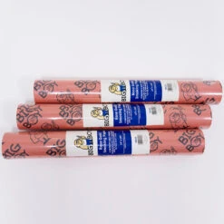 Big Boy Rose Gold Smoking Paper - 24" X 150' -BBQ Equipment BigBoyButcherPaper