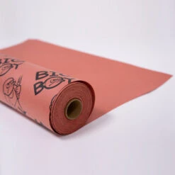 Big Boy Rose Gold Smoking Paper - 24" X 150' -BBQ Equipment BigBoyButcherPaper4