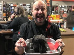 Big Boy 100% Natural Hardwood Charcoal -BBQ Equipment BigBoyCharcoalLump