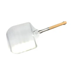 Big Boy Pie Hoister - Stainless Steel Pizza Peel