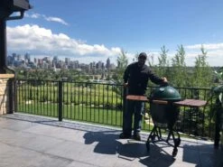 Big Green Egg Extra Large Ultimate Kit -BBQ Equipment BigGreenEggLargewithBarbecueButler