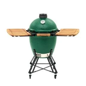 Big Green Egg Large Original Kit 3 Big Green Egg Large Original Kit