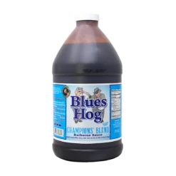 Blues Hog Champions' Blend 64 Oz. Jug