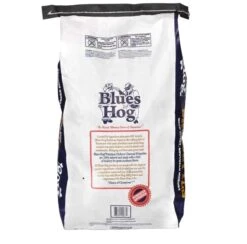 Blues Hog Charcoal Briquettes - 15.4 Lbs. -BBQ Equipment Blues Hog Charcoal Briquettes 15.4 lbs 2