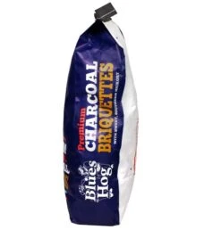 Blues Hog Charcoal Briquettes - 15.4 Lbs. -BBQ Equipment Blues Hog Charcoal Briquettes 15.4 lbs 3