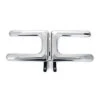 Broil King 18627GC Replacement Stainless Steel "H" Burner