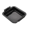 Broil King 52009901 5 1/8" X 6 1/2" Porcelain Coated Grease Pan