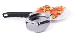 Broil King Deluxe Pizza Cutter - 69810 -BBQ Equipment Broil King Deluxe Pizza Cutter wheel 69810 5