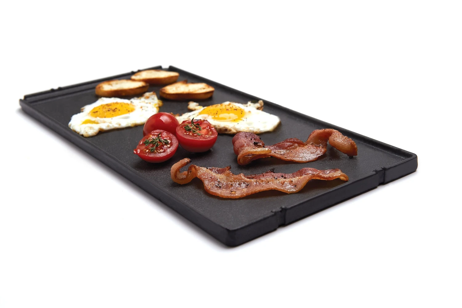Broil King Exact Fit Griddle - Sovereign Series 4 Broil King Exact Fit Griddle - Sovereign Series - Image 2