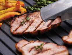 Broil King Exact Fit Griddle - Sovereign Series 10 Broil King Exact Fit Griddle - Sovereign Series -BBQ Equipment Broil King Exact Fit Griddle Sovereign Series 11220 6