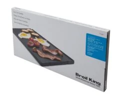 Broil King Exact Fit Griddle - Sovereign Series 11 Broil King Exact Fit Griddle - Sovereign Series -BBQ Equipment Broil King Exact Fit Griddle Sovereign Series 11220 7