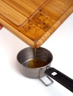 Broil King Imperial Bamboo Cutting And Serving Board - 68429 -BBQ Equipment Broil King Imperial Bamboo Cutting and Serving Board 68429 6