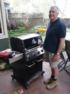 Broil King Baron 420 PRO -BBQ Equipment BroilKingBaron420PRO BK875214 2021 b698162e c909 4026 98dd 45b6541d2113