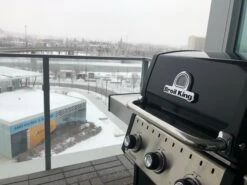 Broil King Baron 320 PRO -BBQ Equipment BroilKingBaronPRO320 BK874217 2021