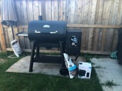 Broil King Regal Pellet 500 -BBQ Equipment BroilKingRegalPellet500 2