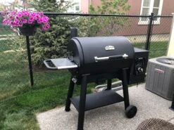 Broil King Regal Pellet 500 -BBQ Equipment Broil King Pellet XLPro