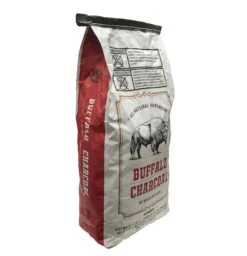 Buffalo Lump Charcoal - Mesquite -BBQ Equipment Buffalo Charcoal 2 c76930ac 387e 4b84 bef9 c1b3f31449b3