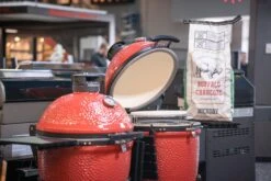 Buffalo Lump Charcoal - Hickory -BBQ Equipment BuffaloCharcoalHickoryTR108 2