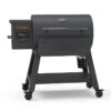 Louisiana Grills Ambiance Bull Pit 1000 Pellet Grill