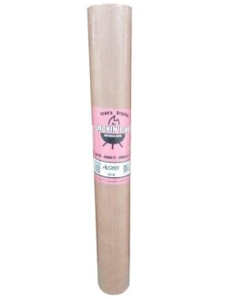 Oren's Original Smokin' Pink Un-Waxed Butcher Paper