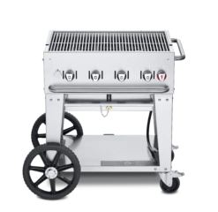 Crown Verity Mobile Grill - 30", 36", 48", 60", 72"