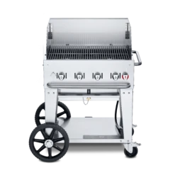 Crown Verity Mobile Grill Wind Guard Pkg - 30", 36", 48", 60", 72"