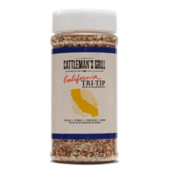 Cattleman's Grill California Tri-Tip Seasoning - 10.5 Oz