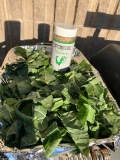 Cattleman's Grill Ranchero Poultry And Pork Rub -BBQ Equipment Cattleman sGrillRanchero