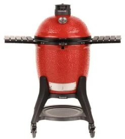 Kamado Joe - Classic Joe III With Cart -BBQ Equipment ClassicIII hero web cropped 300x 03ac3ae8 1a28 4acd b84d 664e688c16c4