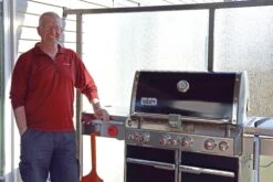 Weber Summit E-470 - Natural Gas 9 Weber Summit E-470 - Natural Gas -BBQ Equipment CliffordDupuis d0a7f9f6 5301 4f87 b4a8 bd8aeda77f7b