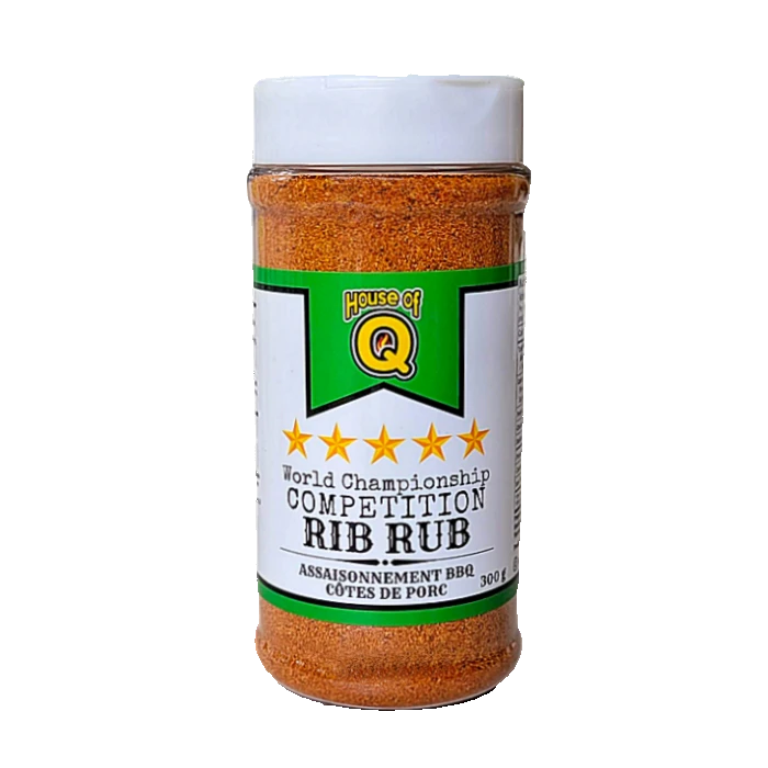 House Of Q Competition Rib Rub 3 House Of Q Competition Rib Rub