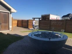 Outdoor Great Room 30" Round Wind Guard -BBQ Equipment Cove30barbecuesgalorefireplacegurusoct2020 1 e3540da3 5a0a 4e71 ad74 71c8b24fb10f