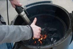 LOOFTLIGHTER RAPID FIRE CHARCOAL STARTER