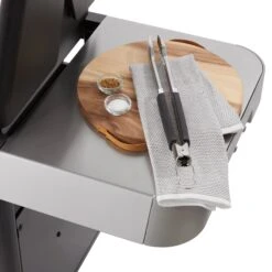 Weber Genesis S-435 - Natural Gas -BBQ Equipment ExtraLargePrepandServe RightwProps rgb 1a15ab85 89fb 443c 9a7c 060a7fbc5d4c