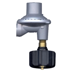 N/A 100,000 BTU QCC Propane Regulator