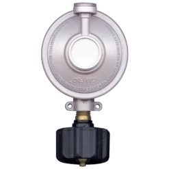 N/A 175,000 BTU QCC Propane Regulator