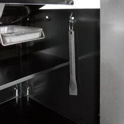 Weber Genesis S-435 - Natural Gas -BBQ Equipment GreaseScraper rgb 4c98641f 5aee 4432 a0a1 d6b8cb30ed16