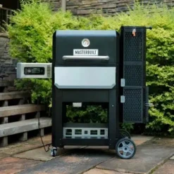 Masterbuilt Gravity Series 800 Digital Charcoal Grill & Smoker -BBQ Equipment Griddle 1 400x 5bed2033 31b4 4f1d 9e6d e1f88dada487