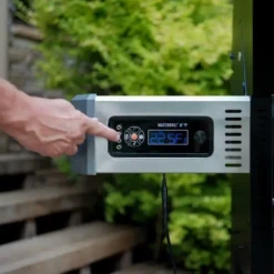 Masterbuilt Gravity Series 800 Digital Charcoal Grill & Smoker -BBQ Equipment Griddle 4 600x 8c349d1e 5d68 4f5a 8dfa f6fb94987841