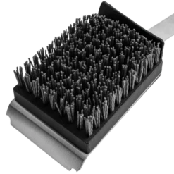 Traeger BBQ Cleaning Brush -BBQ Equipment Grill Scrapper brush