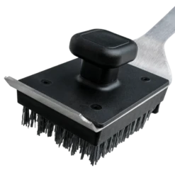 Traeger BBQ Cleaning Brush -BBQ Equipment Grill Scrapper brush2